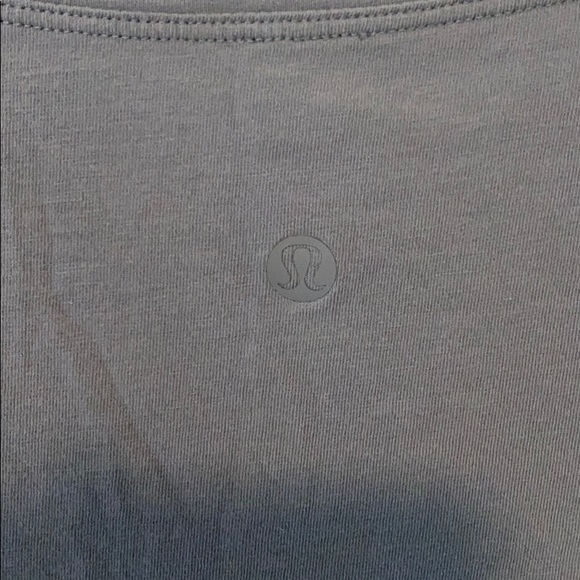 Lululemon Tank Top - Picture 2 of 3